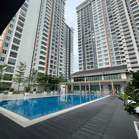 Rumah Puteh Homestay Ипох Экстерьер фото