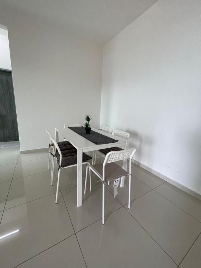 Rumah Puteh Homestay Ипох Экстерьер фото