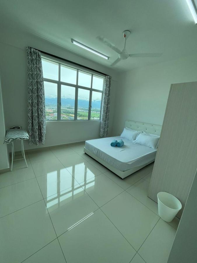 Rumah Puteh Homestay Ипох Экстерьер фото