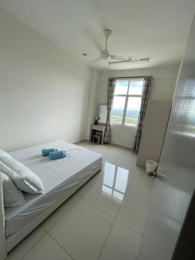 Rumah Puteh Homestay Ипох Экстерьер фото