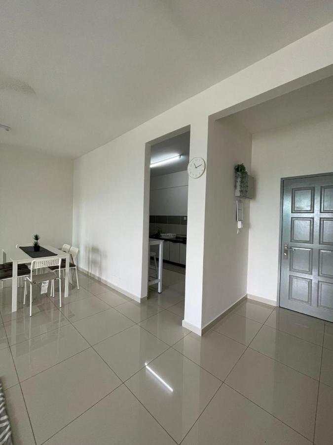 Rumah Puteh Homestay Ипох Экстерьер фото