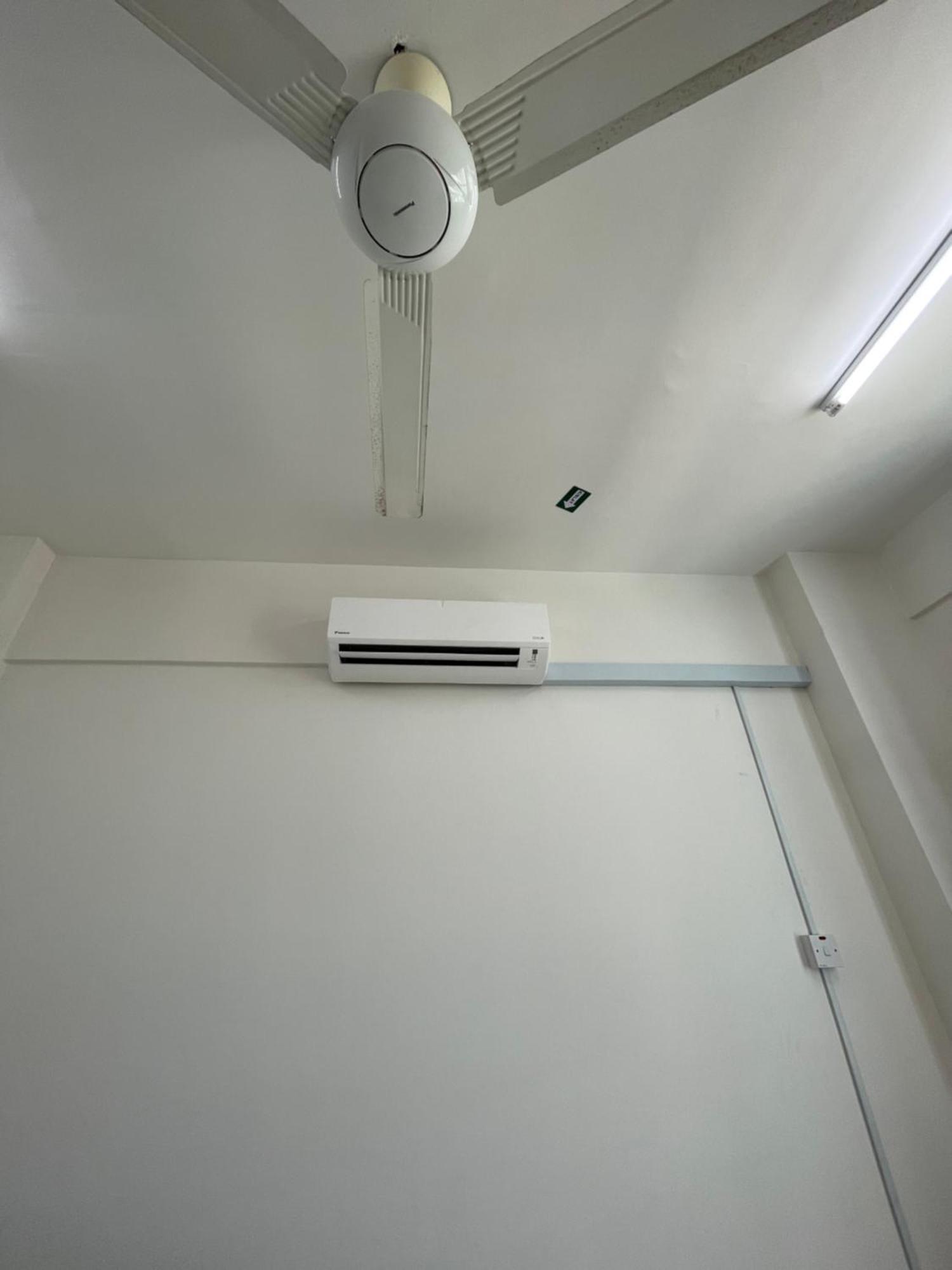 Rumah Puteh Homestay Ипох Экстерьер фото